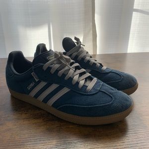Adidas Hemp Sambas